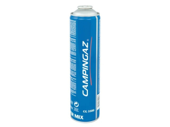 Campingaz Butane Propane Gas Cannister 350g Campingaz Butane Propane Gas Cannister 350g